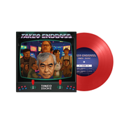 Takeo Endboss [7"]