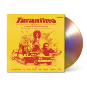 Tarantino Sounds - A Tribute to Quentin Tarantino