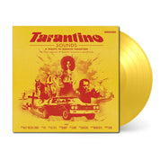 Tarantino Sounds - A Tribute to Quentin Tarantino