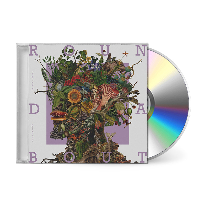 Roundabout [CD]