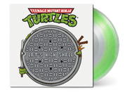 Teenage Mutant Ninja Turtles - Let's Kick Shell! (Original Soundtrack)