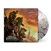 Teenage Mutant Ninja Turtles: Out of the Shadows (Original Soundtrack)