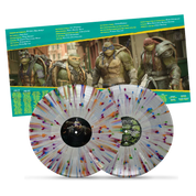 Teenage Mutant Ninja Turtles: Out of the Shadows (Original Soundtrack)