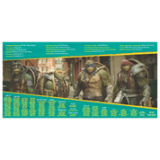 Teenage Mutant Ninja Turtles: Out of the Shadows (Original Soundtrack)