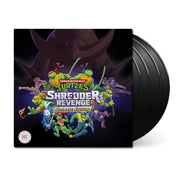 Teenage Mutant Ninja Turtles: Shredder's Revenge – Ultimate Edition (Original Soundtrack)