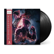 Tekken 8 (Original Soundtrack)