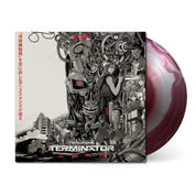 Terminator Zero (Original Soundtrack)