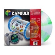 The 8-Bit Time Capsule