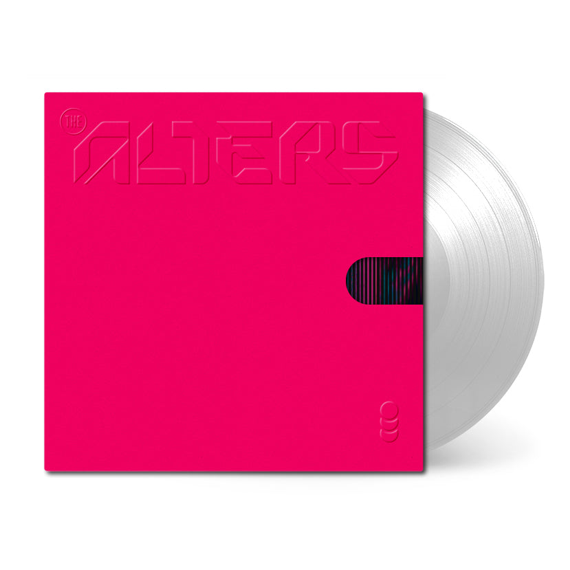 The Alters (Original Soundtrack)