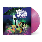 The Day the Earth Blew Up: A Looney Tunes Movie (Original Soundtrack)
