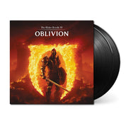 The Elder Scrolls IV: Oblivion (Original Soundtrack)