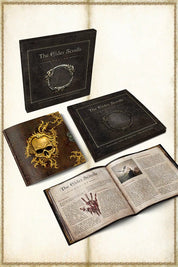 The Elder Scrolls Online: Selections from the Original Soundtrack