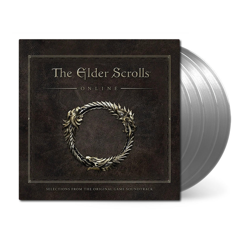 The Elder Scrolls Online: Selections from the Original Soundtrack