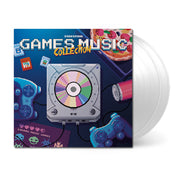 The Essential Games Music Collection