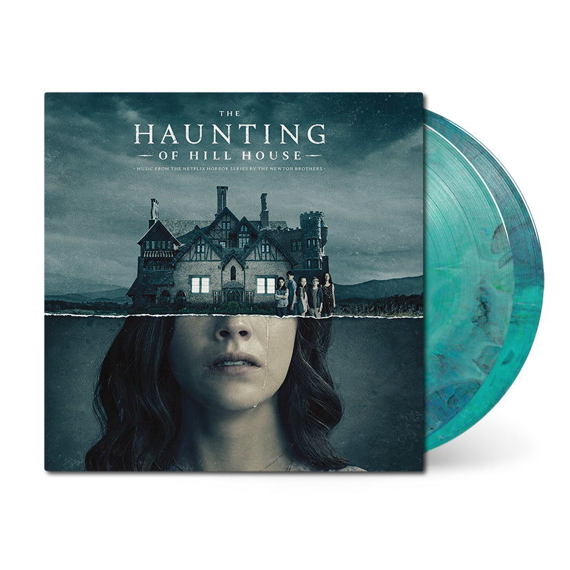 The Haunting of Hill House: Music From the Netflix Horror Series