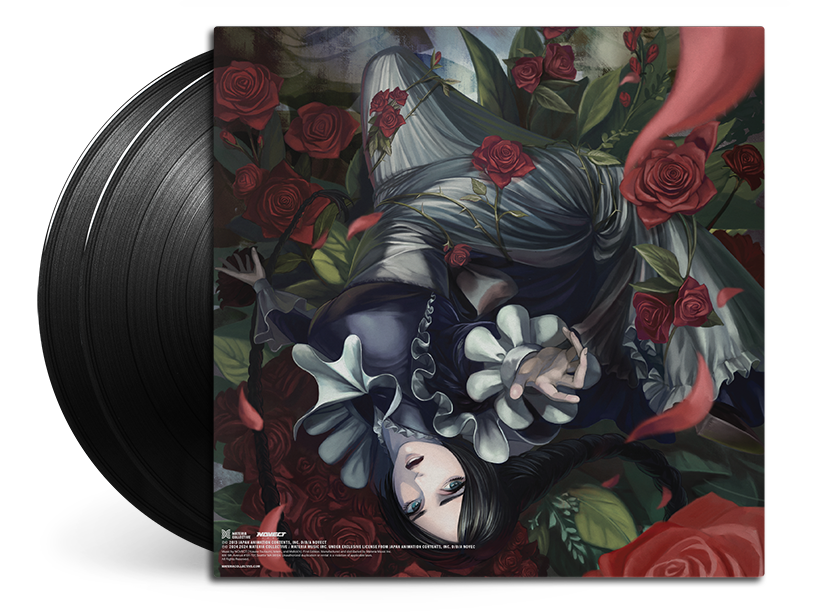 The House in Fata Morgana Volume II: Selections