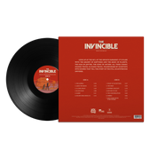 The Invincible (Original Soundtrack)