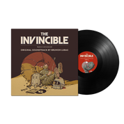 The Invincible (Original Soundtrack)