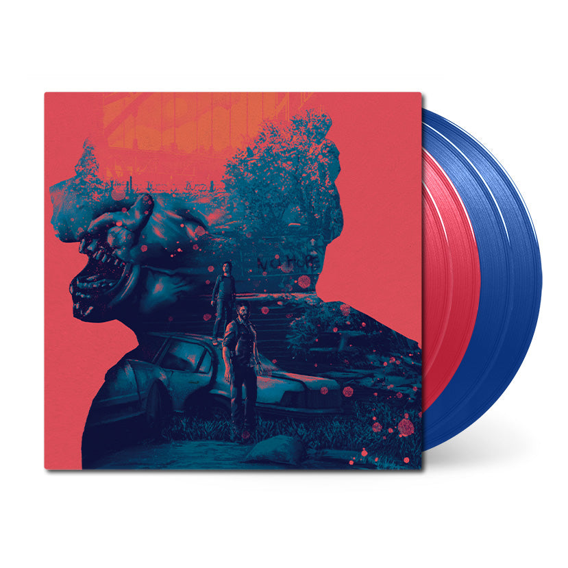 The Last of Us (10th Anniversary Vinyl Box Set)