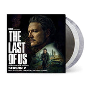 The Last Of Us: Season 2 (Original Soundtrack)