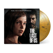 The Last of Us (Original Soundtrack)