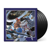 The Legend of Heroes: Trails from Zero (Original Soundtrack) [Box Set]