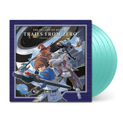 The Legend of Heroes: Trails from Zero (Original Soundtrack) [Box Set]