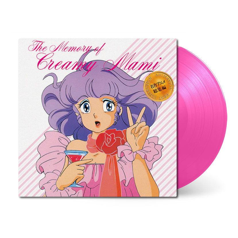 Memory of Creamy Mami