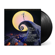 The Nightmare Before Christmas (Original Soundtrack)