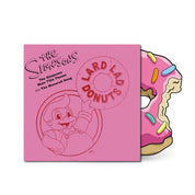 The Simpsons: Main Title Theme / The Monorail Song [Picture Disc 10" Die-Cut Vinyl]