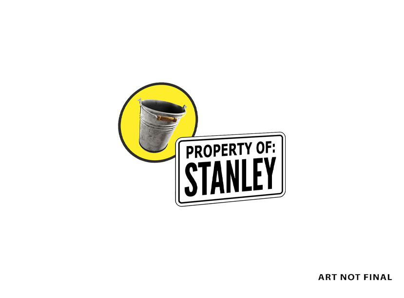 The Stanley Parable: Ultra Deluxe (PS5) [iam8bit Collector’s Edition]