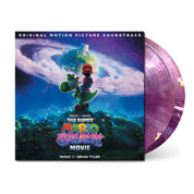 The Super Mario Galaxy Movie (Original Soundtrack)