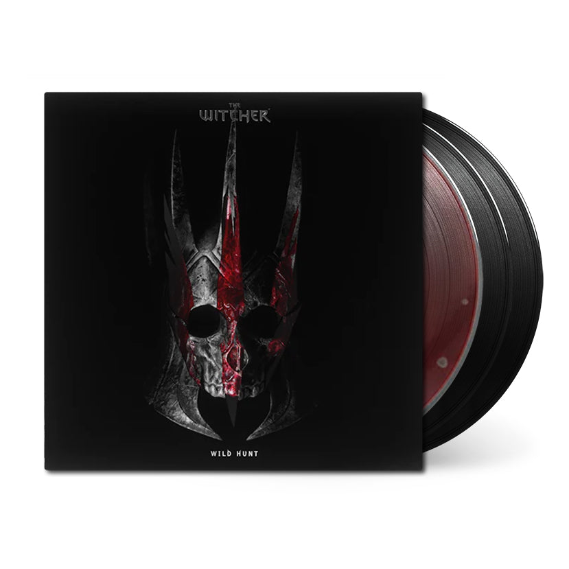 The Witcher 3: Wild Hunt (Official Soundtrack) [Deluxe Edition]