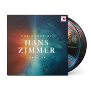 The World of Hans Zimmer - Best of