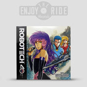 Robotech - The Sequel Collection