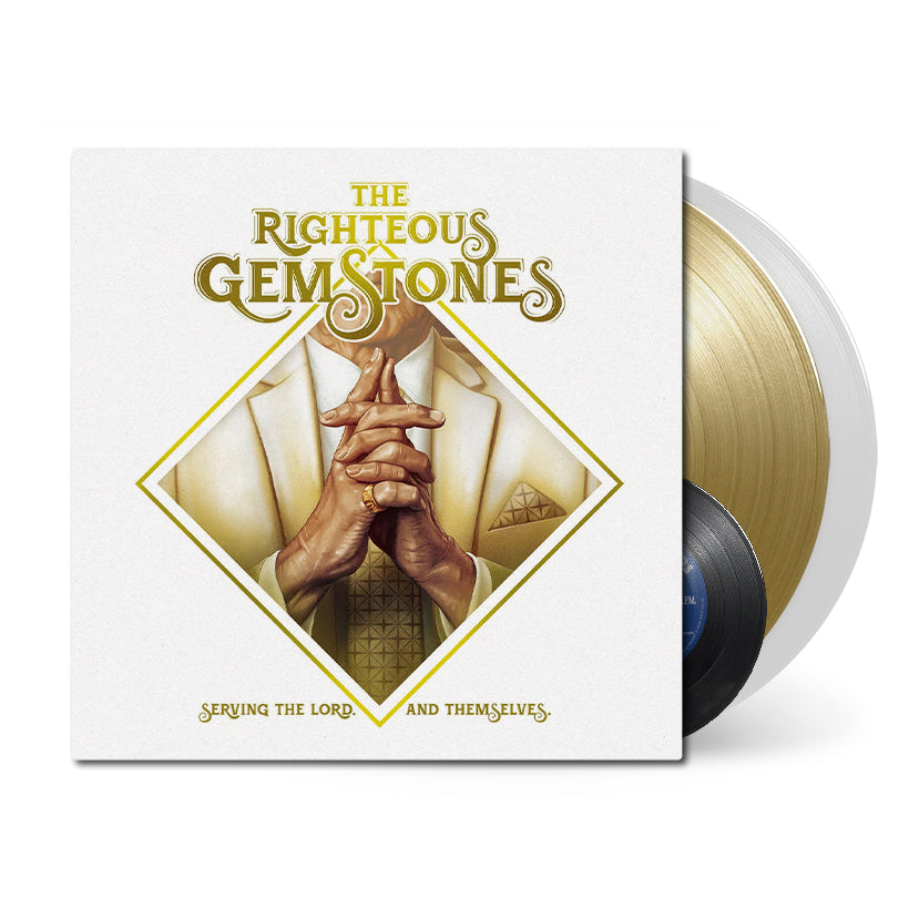 The Righteous Gemstones: Season 1 (Original Soundtrack)