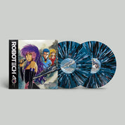 Robotech - The Sequel Collection