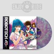 Robotech - The Vocal Music Collection