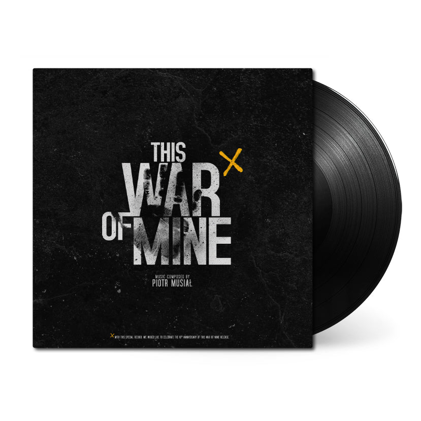 This War of Mine (Original Soundtrack)