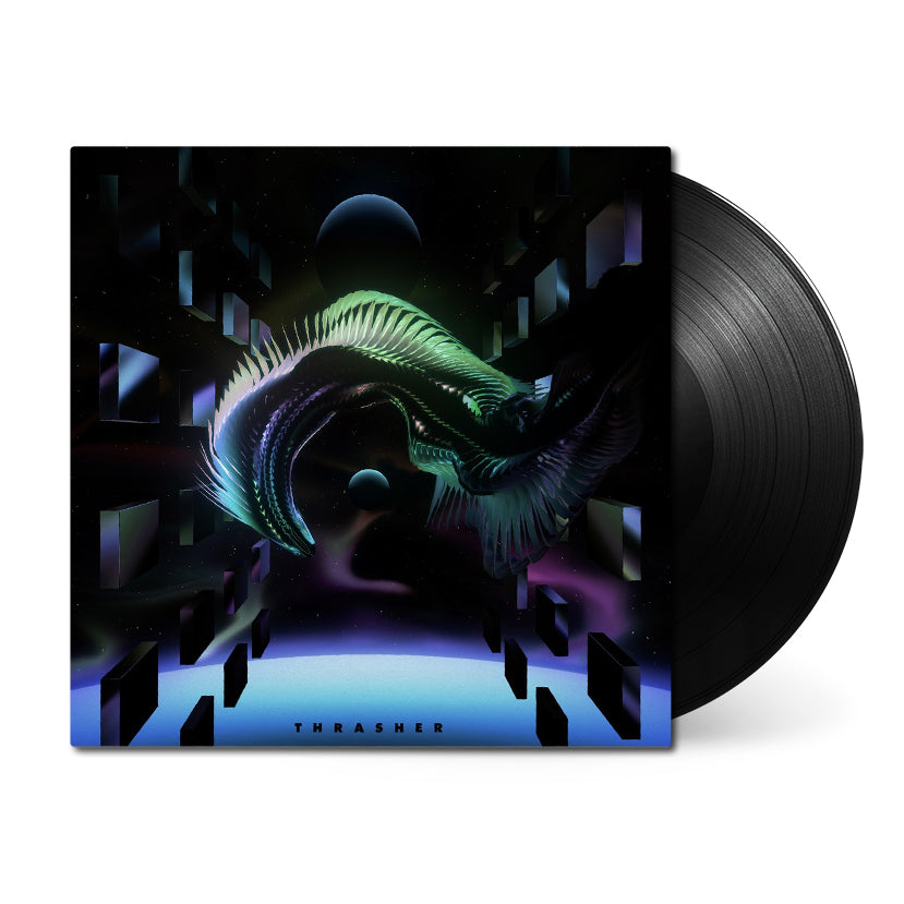 Thrasher (Original Soundtrack)