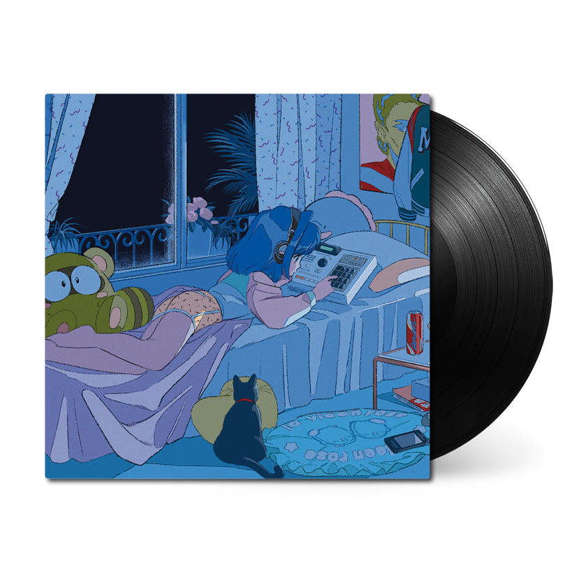 Timeless Lo-Fi 2