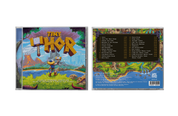 Tiny Thor (Original Soundtrack) [CD]