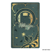 Tales of the Shire: A Lord of the Rings Game (Switch) [iam8bit Exclusive Edition]