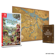 Tales of the Shire: A Lord of the Rings Game (Switch) [iam8bit Exclusive Edition]