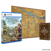 Tales of the Shire: A Lord of the Rings Game (PS5) [iam8bit Exclusive Edition]