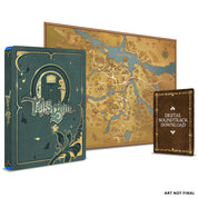 Tales of the Shire: A Lord of the Rings Game (PS5) [iam8bit Exclusive Edition]