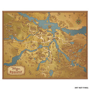 Tales of the Shire: A Lord of the Rings Game (Switch) [iam8bit Exclusive Edition]