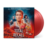 Total Recall (Original Soundtrack)