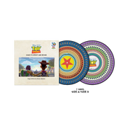 Toy Story: Songs to Infinity and Beyond