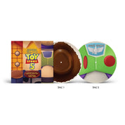 Toy Story 5 (Original Soundtrack) [Picture LP]
